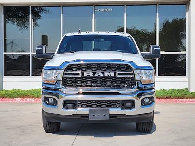 Used 2023 Ram 3500 Tradesman Crew Cab 4WD Pickup for sale #F23DH3454 - photo 2
