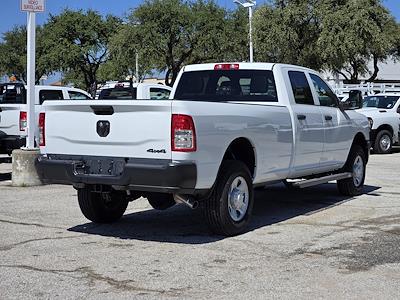 Used 2023 Ram 3500 Tradesman Crew Cab 4WD Pickup for sale #F23DH3473 - photo 2