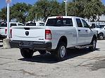 Used 2023 Ram 3500 Tradesman Crew Cab 4WD Pickup for sale #F23DH3474 - photo 2