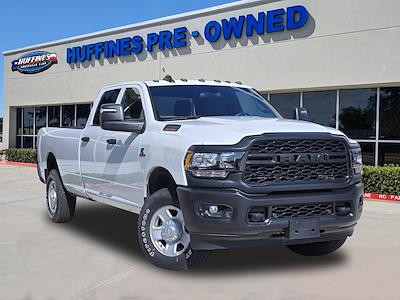 Used 2023 Ram 2500 Tradesman Crew Cab 4WD Pickup for sale #B9254 - photo 1