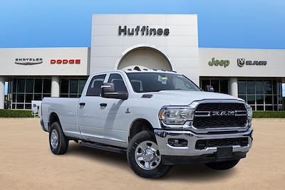 2023 Ram 3500 Crew Cab 4WD Pickup for sale #F23DH3725 - photo 1
