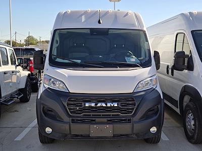 2023 Ram ProMaster 3500 High Roof FWD Empty Cargo Van for sale #F23PM0060 - photo 2