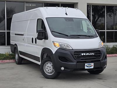 New 2023 Ram ProMaster 3500 High Roof Empty Cargo Van for sale #F23PM0132 - photo 1