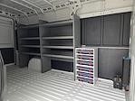 Used 2023 Ram ProMaster 3500 High Roof Empty Cargo Van for sale #F23PM0141 - photo 30