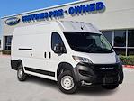 2023 Ram ProMaster 3500 High Roof FWD Upfitted Cargo Van for sale #F23PM0143 - photo 1