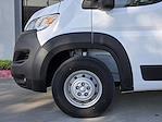 2023 Ram ProMaster 3500 High Roof FWD Upfitted Cargo Van for sale #F23PM0143 - photo 8