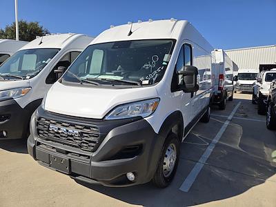 2023 Ram ProMaster 3500 High Roof FWD Empty Cargo Van for sale #F23PM0170 - photo 1