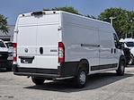 New 2023 Ram ProMaster 3500 High Roof Empty Cargo Van for sale #F23PM0170 - photo 5