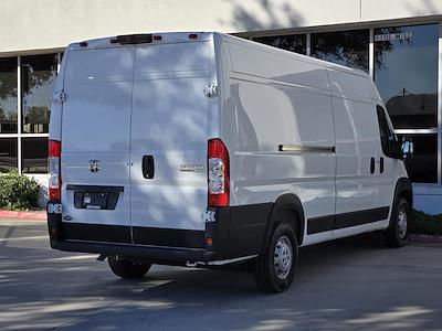 2023 Ram ProMaster 3500 High Roof FWD Empty Cargo Van for sale #F23PM0176 - photo 2