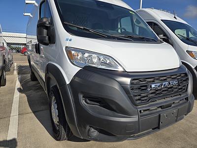 New 2023 Ram ProMaster 3500 High Roof Ranger Design Upfitted Cargo Van for sale #F23PM0185 - photo 1