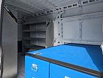 2023 Ram ProMaster 3500 High Roof FWD Ranger Design Upfitted Cargo Van for sale #F23PM0185 - photo 22