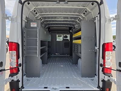 New 2023 Ram ProMaster 3500 High Roof Holman Upfitted Cargo Van for sale #F23PM0200 - photo 2