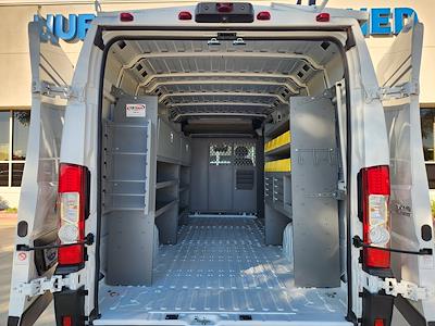 2023 Ram ProMaster 3500 High Roof FWD Holman Upfitted Cargo Van for sale #F23PM0200 - photo 2