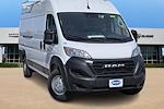New 2023 Ram ProMaster 3500 High Roof Holman Upfitted Cargo Van for sale #F23PM0200 - photo 1