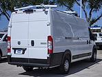 New 2023 Ram ProMaster 3500 High Roof Holman Upfitted Cargo Van for sale #F23PM0200 - photo 5