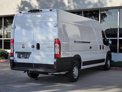 2023 Ram ProMaster 3500 High Roof FWD Upfitted Cargo Van for sale #F23PM0225 - photo 2