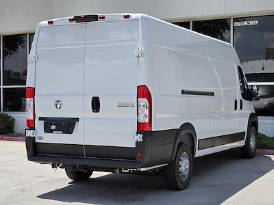 Used 2023 Ram ProMaster 3500 High Roof Holman Upfitted Cargo Van for sale #F23PM0238 - photo 2
