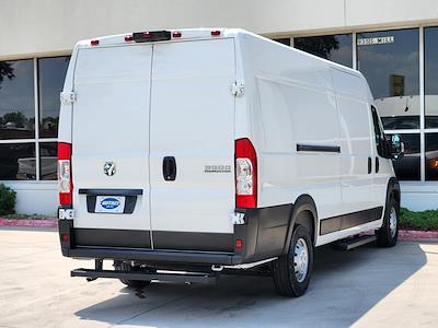 2023 Ram ProMaster 3500 High Roof FWD Holman Upfitted Cargo Van for sale #F23PM0256 - photo 2