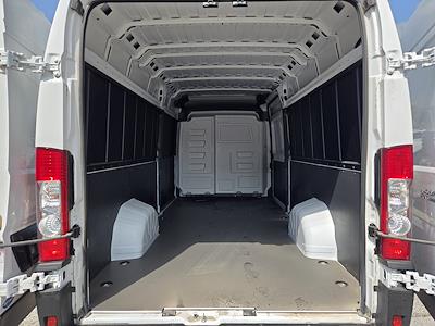 New 2023 Ram ProMaster 3500 High Roof Holman Upfitted Cargo Van for sale #F23PM0268 - photo 2
