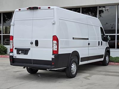 2023 Ram ProMaster 3500 High Roof FWD Empty Cargo Van for sale #F23PM0297 - photo 2