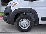 Used 2023 Ram ProMaster 3500 High Roof Empty Cargo Van for sale #B9428 - photo 8