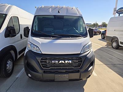 2023 Ram ProMaster 3500 High Roof FWD Empty Cargo Van for sale #F23PM1040 - photo 2