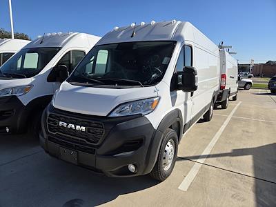 2023 Ram ProMaster 3500 High Roof FWD Empty Cargo Van for sale #F23PM1040 - photo 1