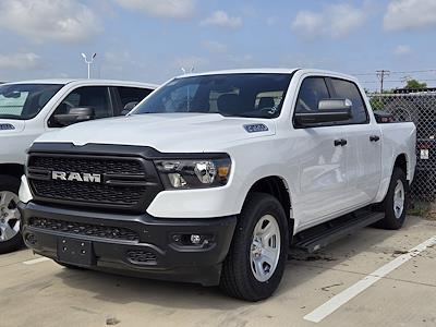 New 2024 Ram 1500 Tradesman Crew Cab 4WD Pickup for sale #F24DC0275 - photo 1