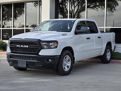 New 2024 Ram 1500 Tradesman Crew Cab for sale #F24DC0369 - photo 1