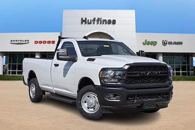 New 2024 Ram 2500 Tradesman Regular Cab Pickup for sale #F24DH0070 - photo 1
