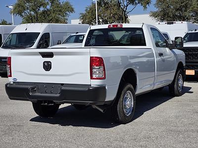 New 2024 Ram 2500 Tradesman Regular Cab for sale #F24DH0072 - photo 2