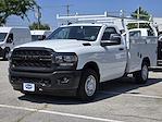 New 2024 Ram 2500 Regular Cab Royal 40-VO-98 8' 2" Service Truck for sale #F24DH0100 - photo 3