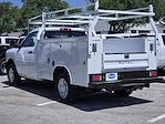 New 2024 Ram 2500 Regular Cab Royal 40-VO-98 8' 2" Service Truck for sale #F24DH0100 - photo 4