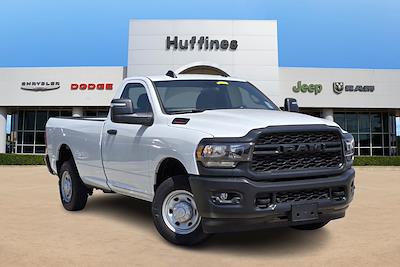 New 2024 Ram 2500 Tradesman Regular Cab Pickup for sale #F24DH0235 - photo 1