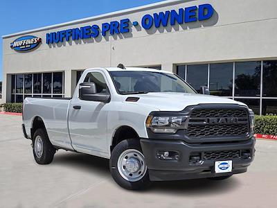 New 2024 Ram 2500 Tradesman Regular Cab Pickup for sale #F24DH0305 - photo 1