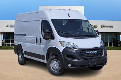 2024 Ram ProMaster 2500 High Roof FWD Empty Cargo Van for sale #24PM1725 - photo 1