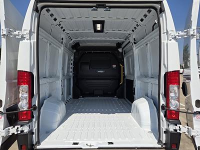 2024 Ram ProMaster 2500 High Roof FWD Empty Cargo Van for sale #24PM1869 - photo 2