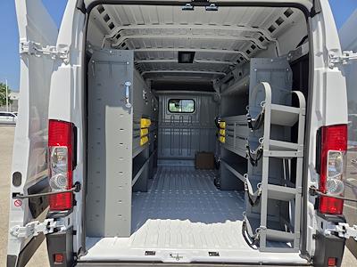 New 2024 Ram ProMaster 2500 High Roof Holman Upfitted Cargo Van for sale #F24PM1912 - photo 2