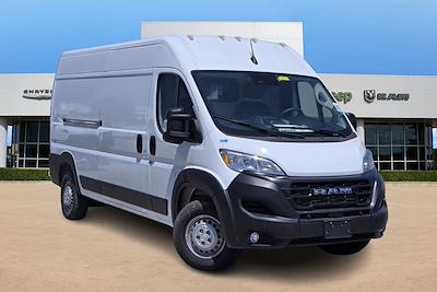 New 2024 Ram ProMaster 2500 High Roof Holman Upfitted Cargo Van for sale #F24PM2079 - photo 1