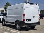 2024 Ram ProMaster 2500 High Roof FWD Empty Cargo Van for sale #24PM2124 - photo 4