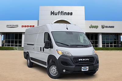 New 2024 Ram ProMaster 2500 High Roof Empty Cargo Van for sale #F24PM2387 - photo 1