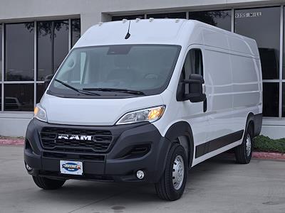 New 2024 Ram ProMaster 2500 High Roof Empty Cargo Van for sale #F24PM2387 - photo 2