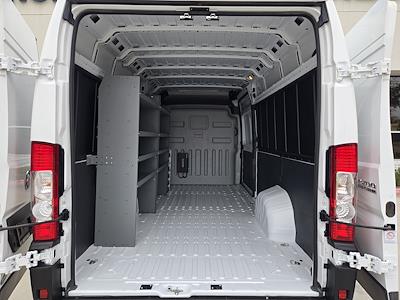 New 2024 Ram ProMaster 2500 High Roof Upfitted Cargo Van for sale #F24PM2387 - photo 2