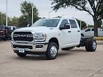 New 2024 Ram 3500 Tradesman Crew Cab 4WD 60 CA Cab Chassis for sale #F24RC9434 - photo 3
