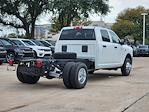 New 2024 Ram 3500 Tradesman Crew Cab 4WD 60 CA Cab Chassis for sale #F24RC9434 - photo 2