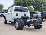 New 2024 Ram 3500 Tradesman Crew Cab 4WD 60 CA Cab Chassis for sale #F24RC9434 - photo 4