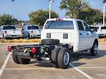 New 2024 Ram 3500 Tradesman Crew Cab 4WD 60 CA Cab Chassis for sale #F24RC9435 - photo 2