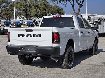 New 2025 Ram 2500 Tradesman Crew Cab for sale #F25DH9522 - photo 2