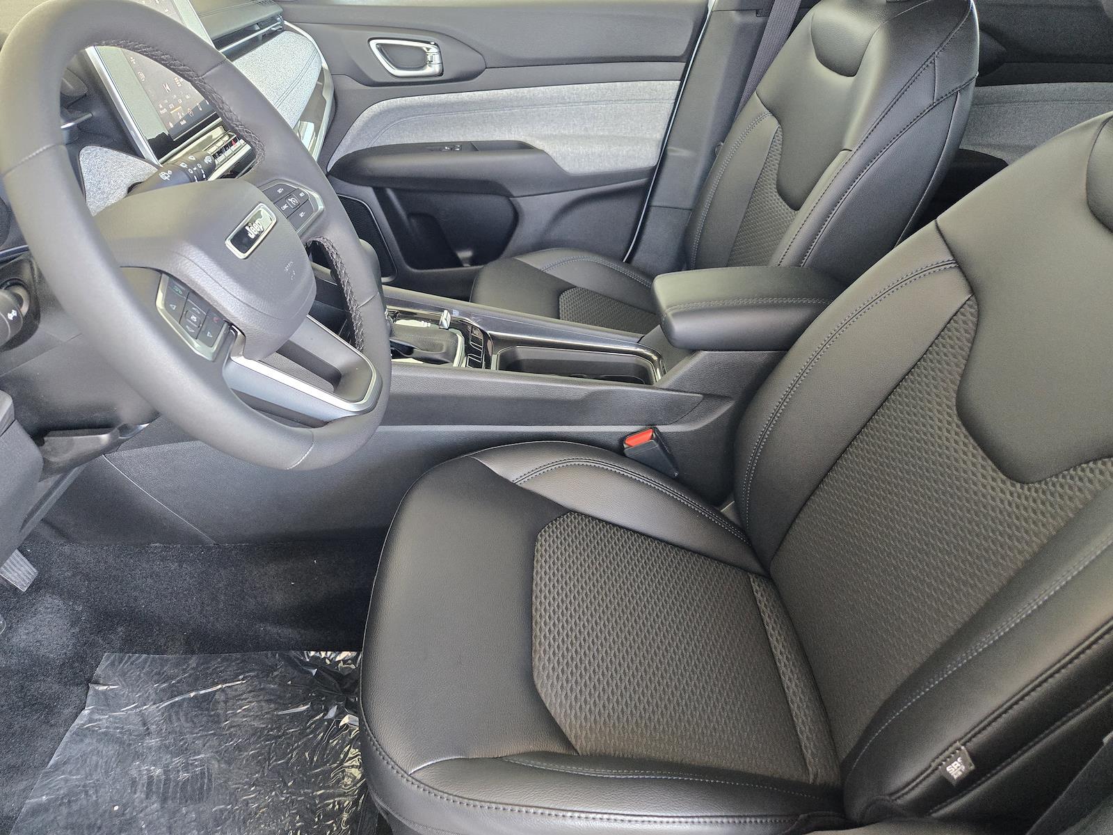New 2026 Jeep Compass - photo 12