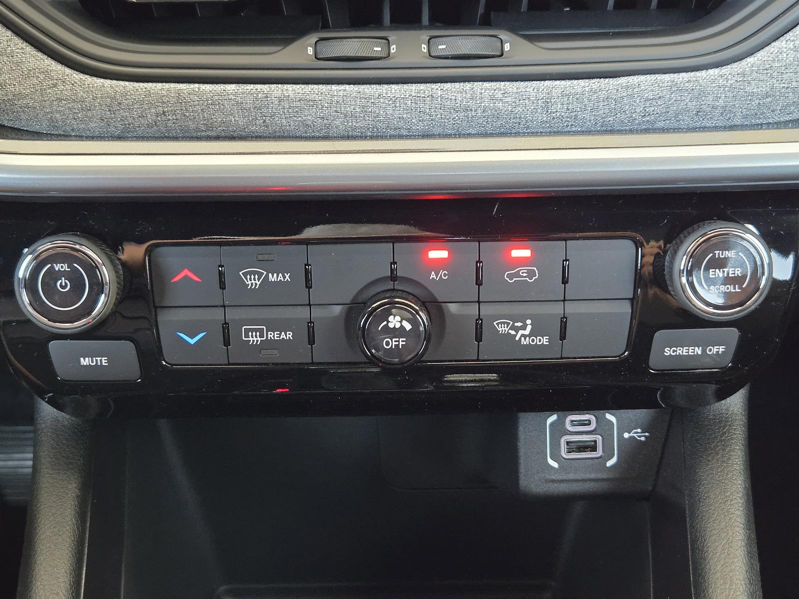 New 2026 Jeep Compass - photo 18